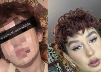 Romina, hija de Niurka Marcos recibió decenas de críticas hace unos días, luego de reaparecer con una galería de imágenes en las redes sociales