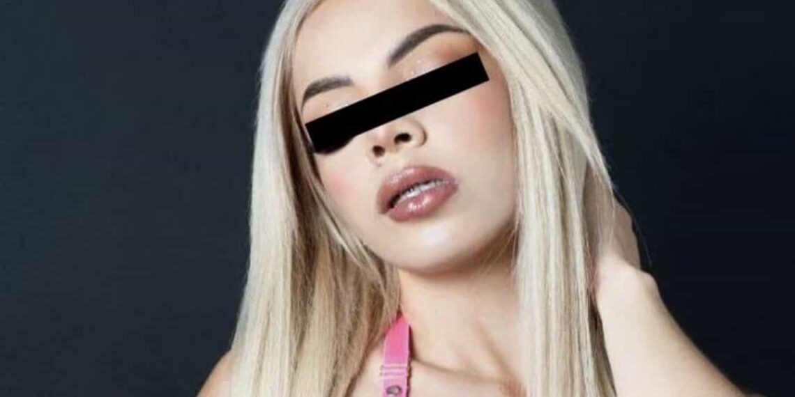 La joven de 18 años se encuentra tras las rejas luego de estar implicada en una balacera desatada en la alcaldía Gustavo A. Madero.