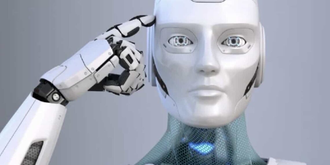 Con la creación de estos robots, se estaría formando un sistema de cadena de suministro industrial seguro y fiable.