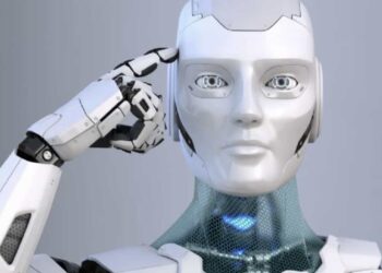 Con la creación de estos robots, se estaría formando un sistema de cadena de suministro industrial seguro y fiable.