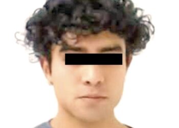 José Carlo “N”, a quien tres mujeres señalaron de haberlas violentado, es una persona manipuladora cuyo “nivel de intuición” que le permite “poder imitar o aparentar empatía”.