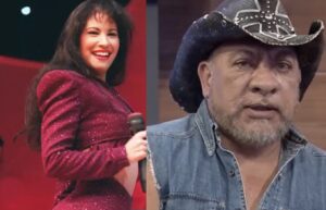Carlos Trejo revela un supuesto fantasma de Selena Quintanilla. Noticias en tiempo real