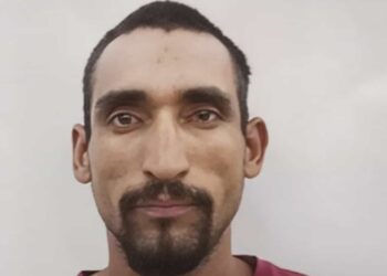 Los niños escucharon los gritos de dolor de su madre por lo que salieron a la calle para pedir apoyo.