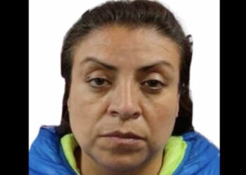 Elizabeth Mandujano Santana fue sentenciada a prisión vitalicia por el feminicidio de una niña de 12 años