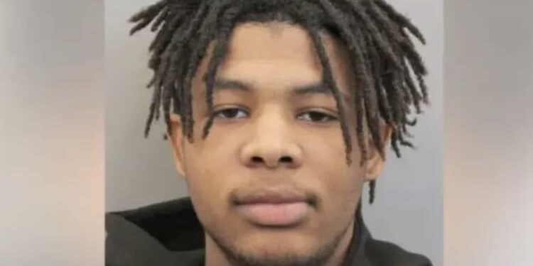 Alford Lasean Lewis, es un joven que con la intención de hacerse viral en redes publicaba videos en TikTok de altercados que tenía en las calles de Houston.