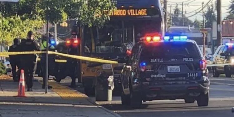 El menor se entregó a las autoridades locales y aceptó haber realizado el crimen.