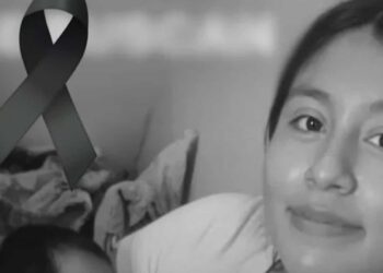 La bebé de María aún no ha sido encontrada, por lo que piden ayuda para localizarla en Reynosa.