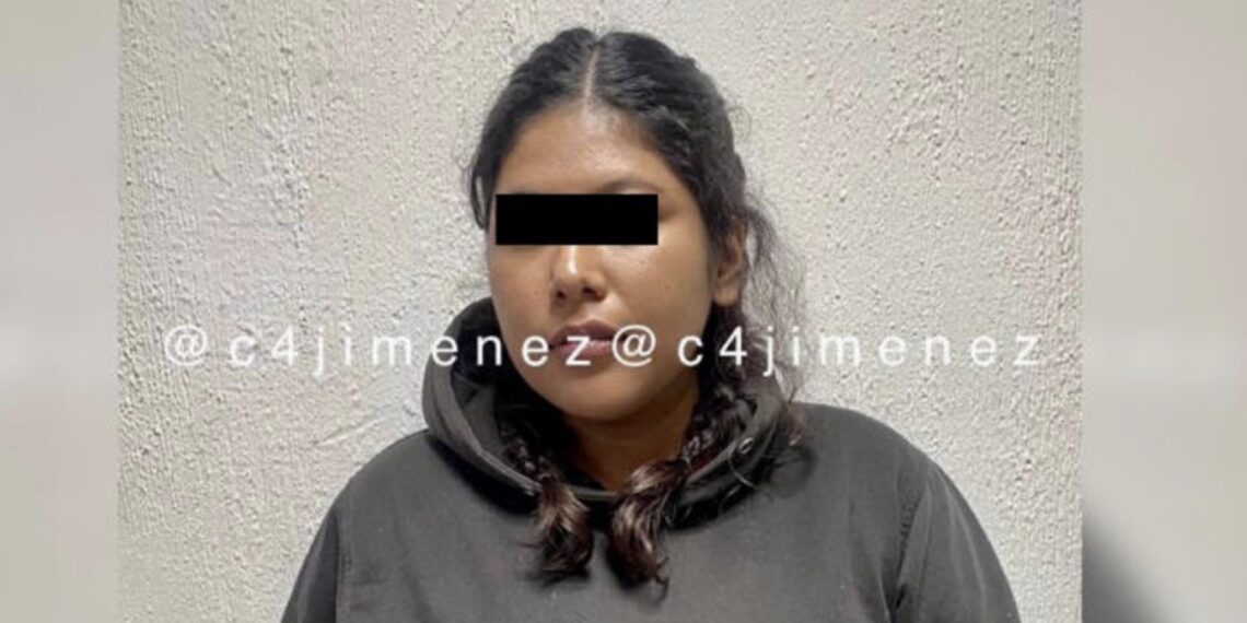 La médico Ivonne Isabel ‘N’, acusada de engañar a una mujer con que estaba embarazada de gemelos fue vinculada a proceso por el presunto delito