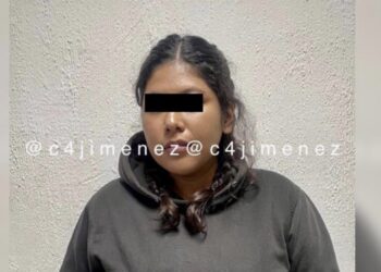 La médico Ivonne Isabel ‘N’, acusada de engañar a una mujer con que estaba embarazada de gemelos fue vinculada a proceso por el presunto delito