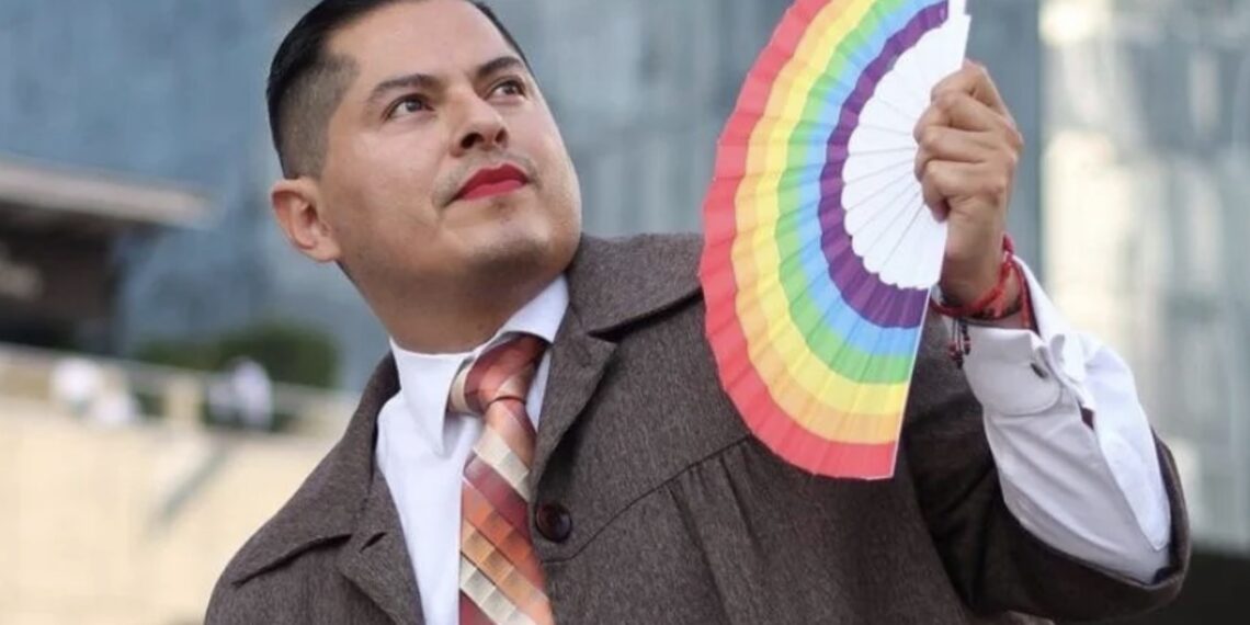 La mujer que se encargaba de las labores domésticas encontró a las dos personas sin vida