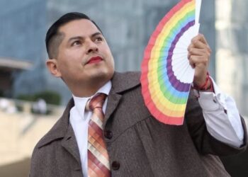 La mujer que se encargaba de las labores domésticas encontró a las dos personas sin vida