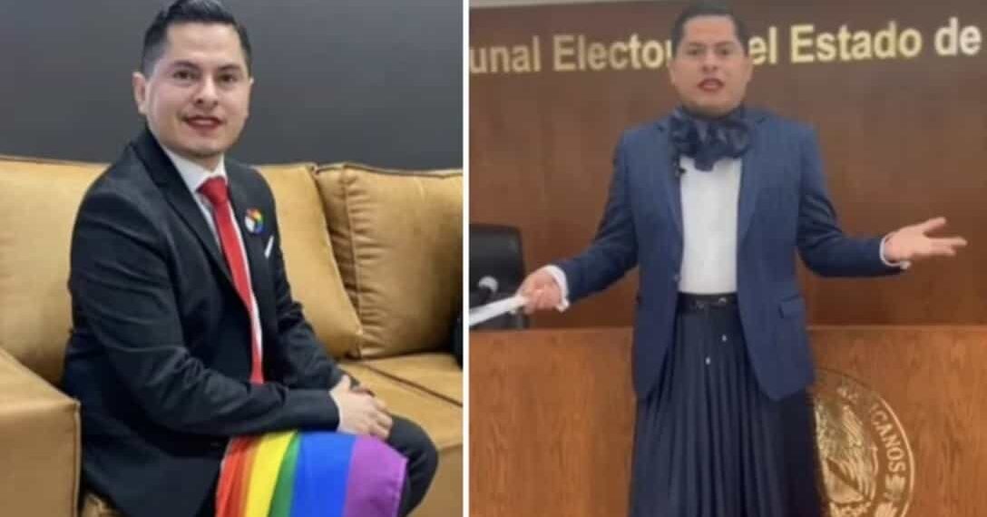 Al menos 40 ciudades de todo el país anunciaron su participación