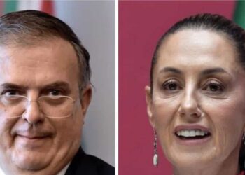 El excanciller manifestó que el partido reconoció irregularidades en las encuestas que le dieron la victoria a la exjefa de gobierno de la Ciudad de México.