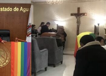 Ociel Baena será trasladado a Coahuila, donde le darán el último adiós.