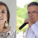 Xóchitl Gálvez reveló que invitó a Marcelo Ebrard a integrarse a su equipo, pero no aceptó.