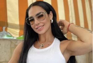 Lis Vega, la vedette cubana que deslumbra en Instagram con sus curvas. Noticias en tiempo real