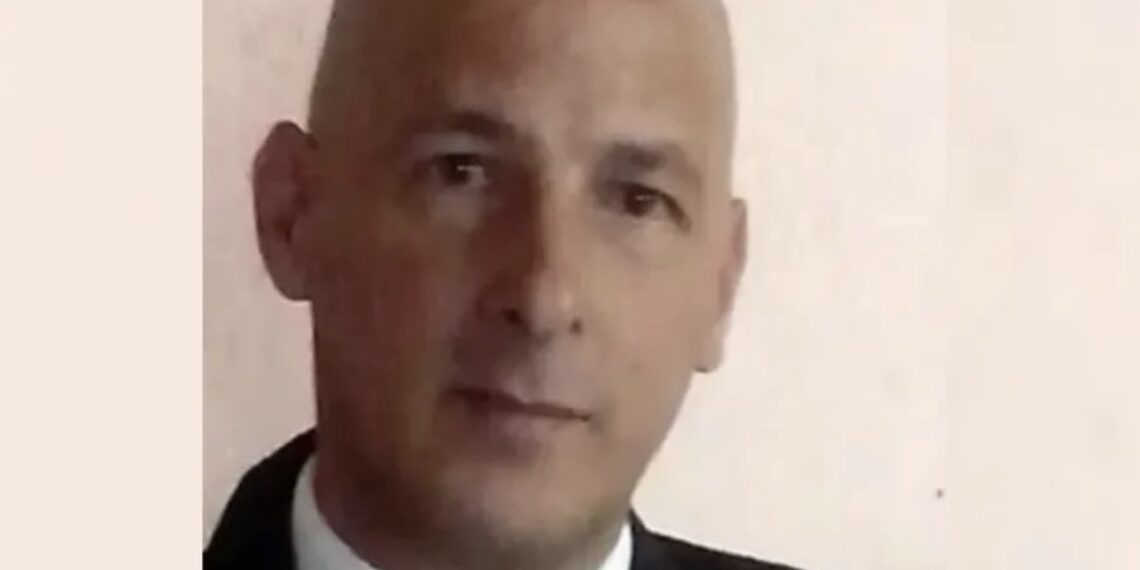 Martín Horacio Escobar estuvo 10 años escondiéndose de la ley hasta que fue encontrado en 2021, y dos años después, se le dictó la sentencia.