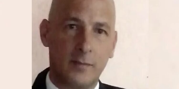 Martín Horacio Escobar estuvo 10 años escondiéndose de la ley hasta que fue encontrado en 2021, y dos años después, se le dictó la sentencia.