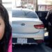 "Me tocaba tirarlos en un baldío", reveló la mujer tres ser detenida.