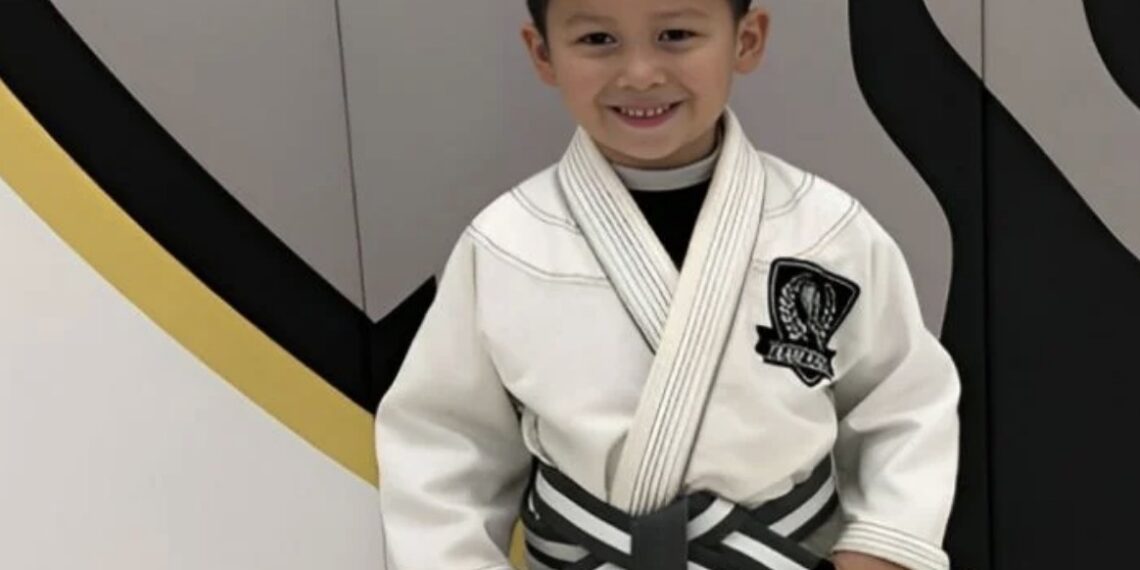 El padre de Jeremy Díaz dijo que después de tantas semanas en el hospital, el niño había mejorado, sin embargo, de un día a otro el murió.