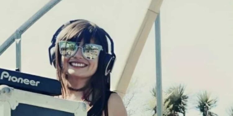 La joven fue vista por última vez el pasado 27 de octubre.