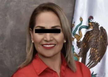 Cynthia Marina Ceballos ya fue vinculada a proceso y recibió prisión preventiva equivalente a un año como medida cautelar.
