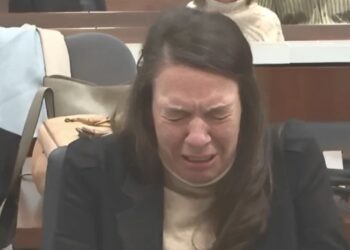 Jessy, de 39 años, intentó engañar a las autoridades, sin embargo, el médico forense presentó pruebas de que Lynn fue envenenada.