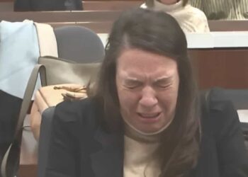 Jessy, de 39 años, intentó engañar a las autoridades, sin embargo, el médico forense presentó pruebas de que Lynn fue envenenada.