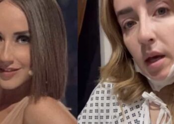 La exconductora de 'Ventaneado' anunció a través de un conmovedor video en de sus redes que venció el cáncer de mama.