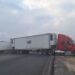 Cártel ataca pipas y bloquea carretera en Tamaulipas