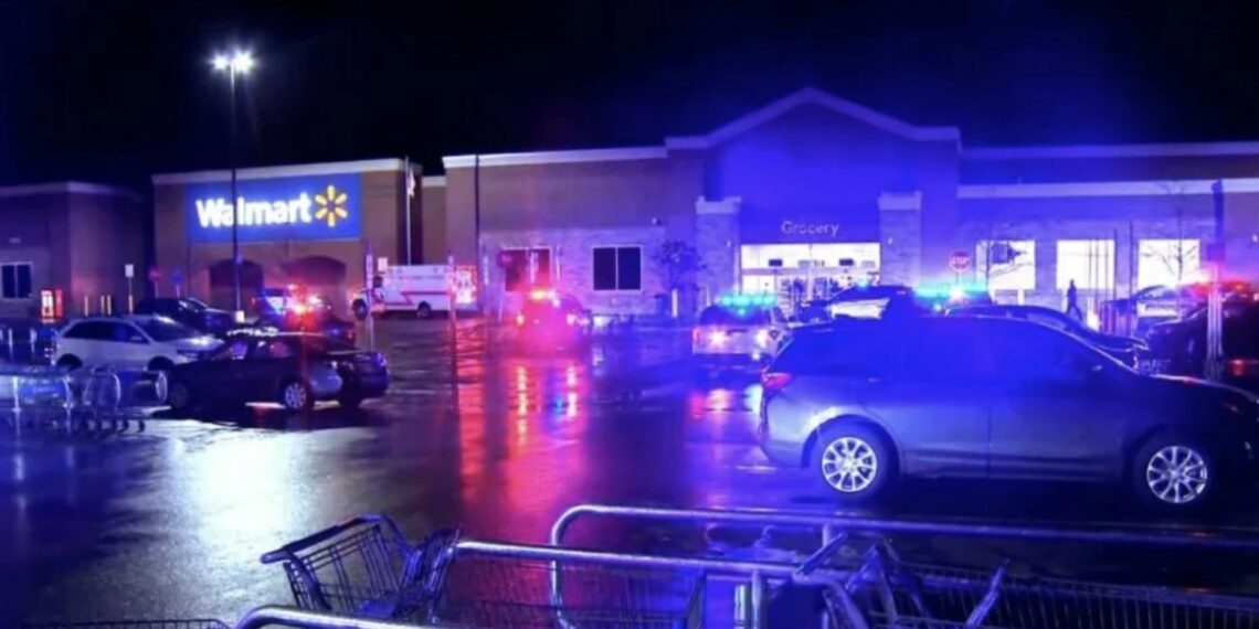 La policía de Beavercreek informó que el autor de tiroteo murió.