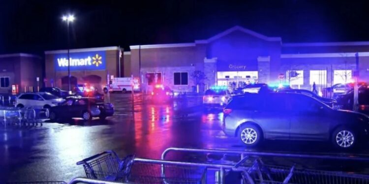 La policía de Beavercreek informó que el autor de tiroteo murió.