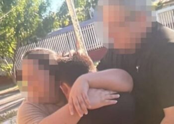 La Fiscalía estatal ya investiga si José Alejandro participó en el reto de las 48 horas.