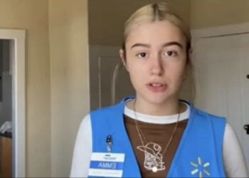 La renuncia de la joven causó controversia en redes, varios internautas la felicitaron por renunciar, mientras que otros la criticaron por "no tener compromiso".