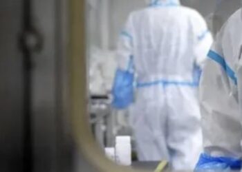 La neumonía que afecta a niños principalmente aún no ha sido identificada y la OMS ya solicitó mayor información a las autoridades de China.