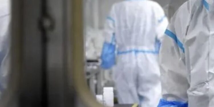 La neumonía que afecta a niños principalmente aún no ha sido identificada y la OMS ya solicitó mayor información a las autoridades de China.