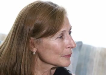 La joven y dos amigas habían ido a una zona boscosa del Estado de México a practicar senderismo cuando fueron interceptadas por criminales.