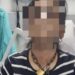 La mujer contó cómo fue que la secuestraron y cómo consiguió escapar.