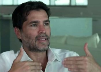 Actualmente Eduardo Verástegui cuenta con alrededor de 100 mil firmas y debe reunir un millón antes del 6 de enero de 2024.