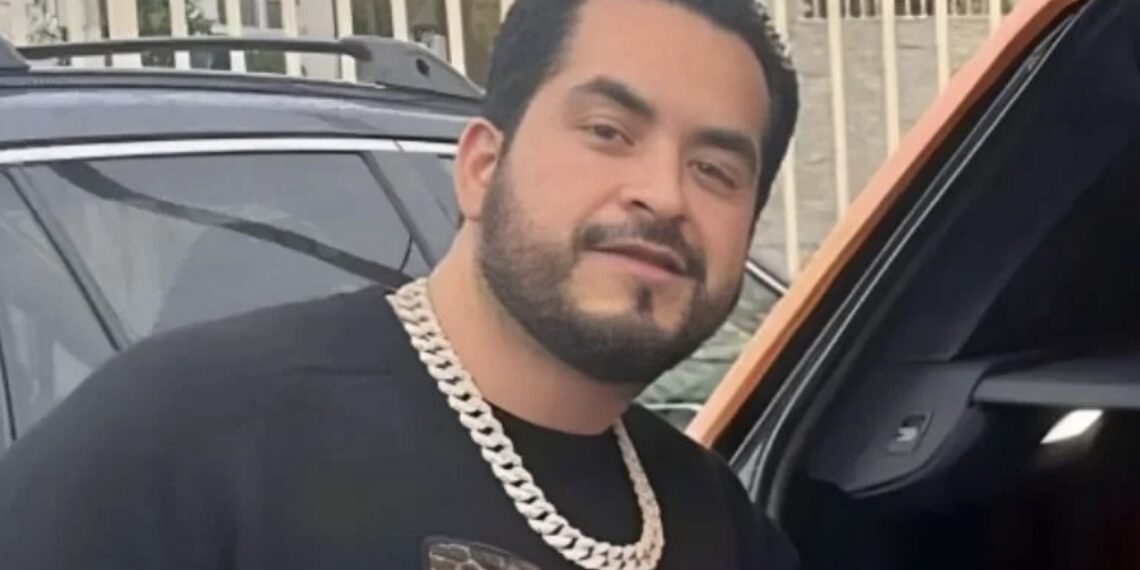 "El Mago" estuvo en prisión por conspirar para distribuir marihuana y lavar ganancias de la droga.