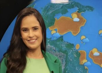 Fallece conductora a los 38 años; tenía seis meses de embarazo