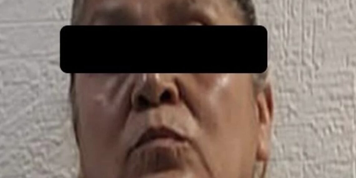 En 2020 el esposo de la víctima la entregó como pago por una deuda de dinero.