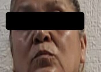 En 2020 el esposo de la víctima la entregó como pago por una deuda de dinero.