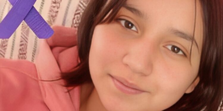 Los familiares de la menor denuncian que el proceso ha estado lleno de irregularidades.