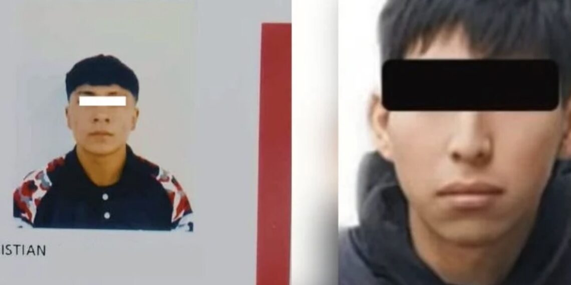 Cristian, que sufría bullying, fue bañado en combustible y posteriormente incendiado mientras tomaba clases de mecánica en el Estado de México.