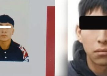 Cristian, que sufría bullying, fue bañado en combustible y posteriormente incendiado mientras tomaba clases de mecánica en el Estado de México.