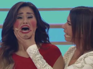 Gomita sufrió bullying de Laura G y Cecilia Galliano en ‘Sabadazo’. Noticias en tiempo real