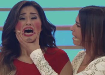 La influencer habló de algunos secretos vividos en el programa sabatino.
