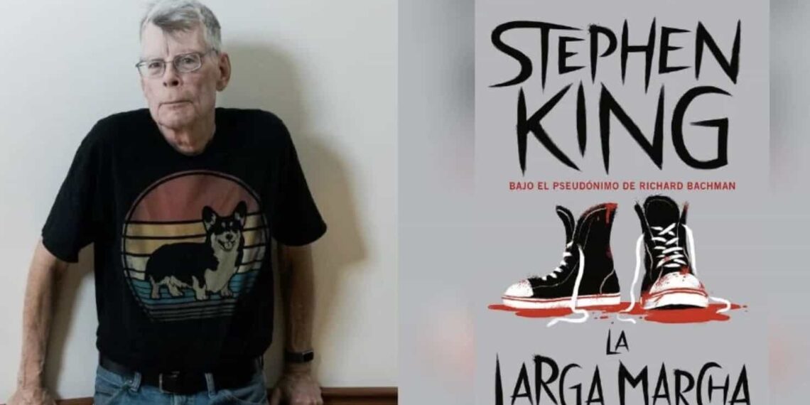 Se trata de una historia que ha querido ser llevada a la pantalla grande desde hace años, sin embargo, diversos factores lo han impedido.