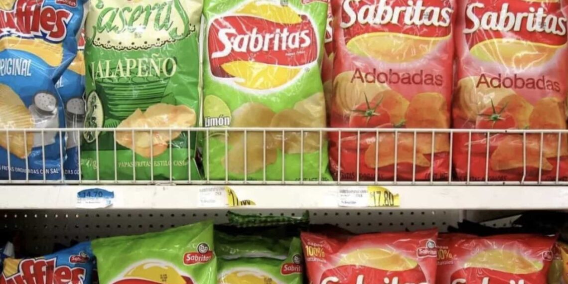 El aumento en el precio de estos productos será escalonado en el territorio nacional.